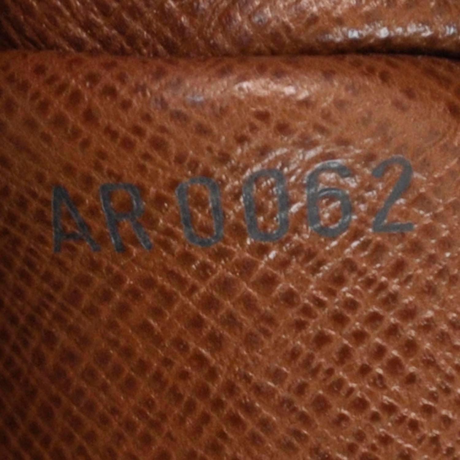 Louis Vuitton Monogram Amazone 9 of 11