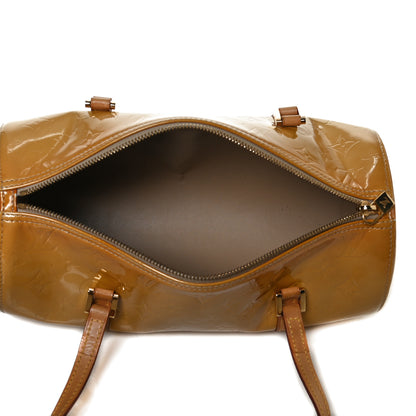 Louis Vuitton Vernis Bedford Beige 5 of 17