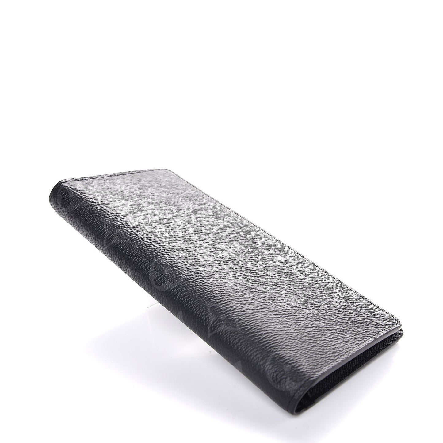 Monogram Eclipse Brazza Wallet
