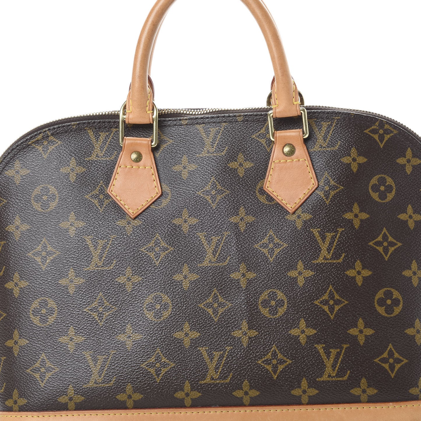 Monogram Alma PM