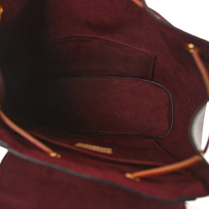 Louis Vuitton Monogram Montsouris NM Backpack 5 of 8