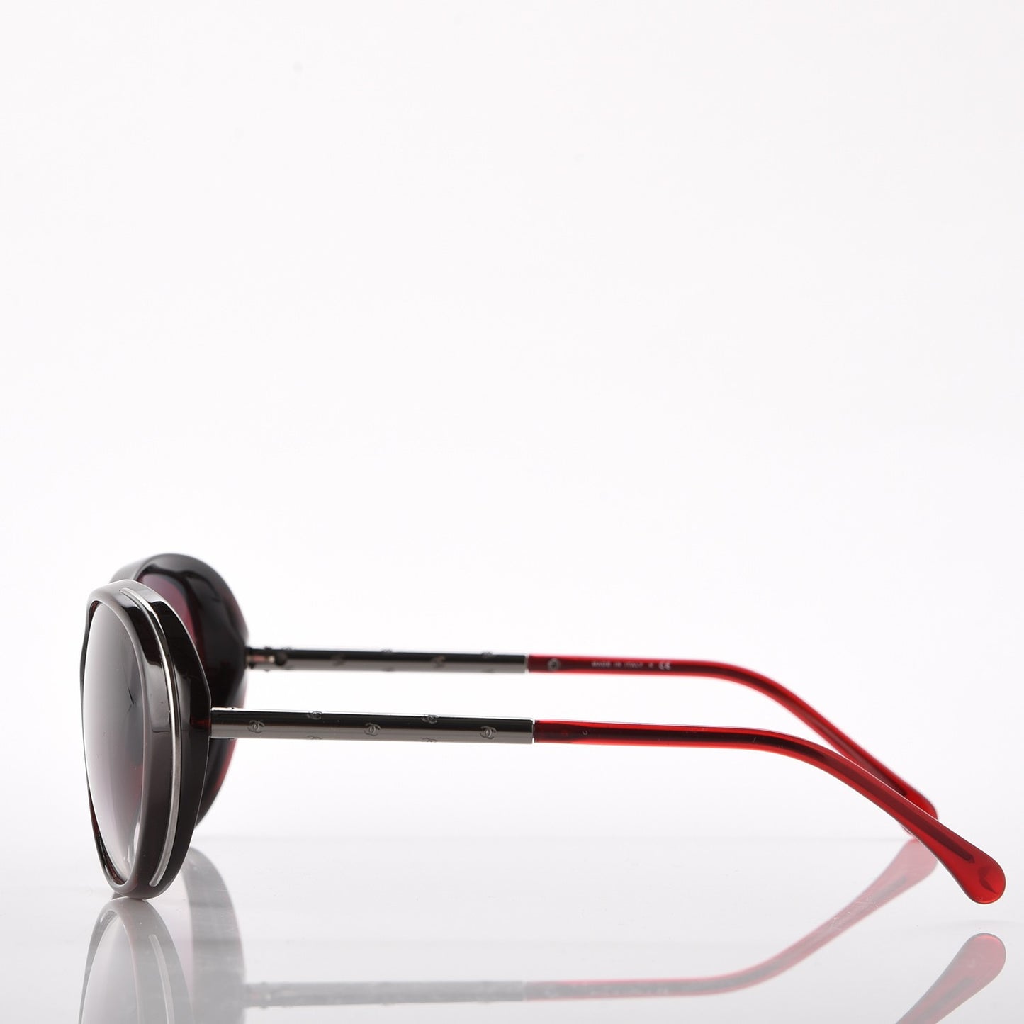 CC Sunglasses 6037 Red