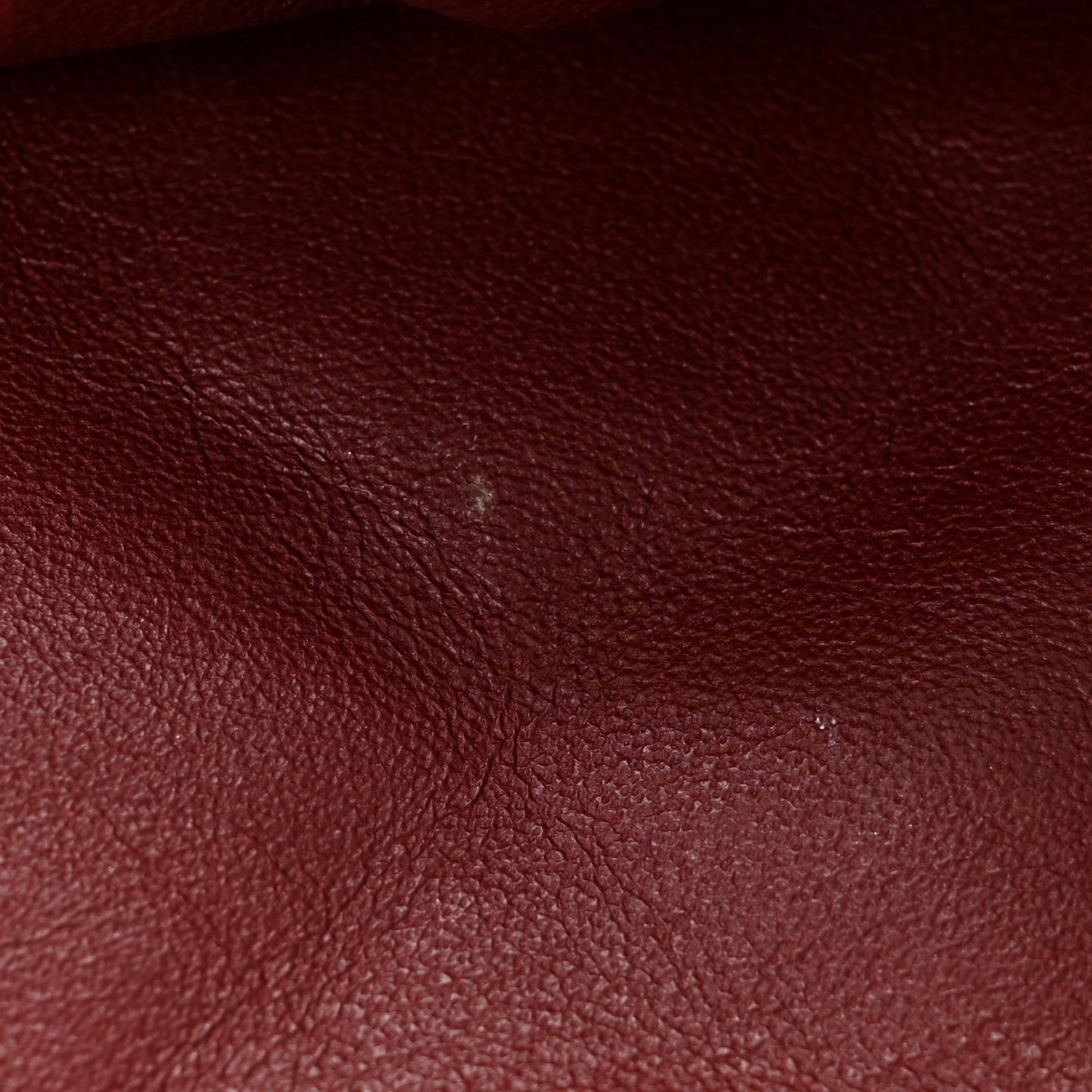 Lambskin Quilted Coco Cocoon Backpack Black