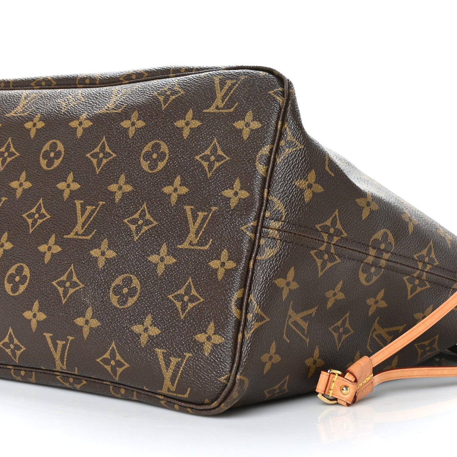 Louis Vuitton Monogram Neo Neverfull GM 9 of 9