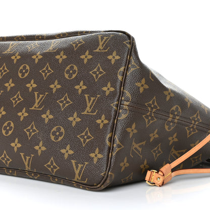 Louis Vuitton Monogram Neo Neverfull GM 9 of 9