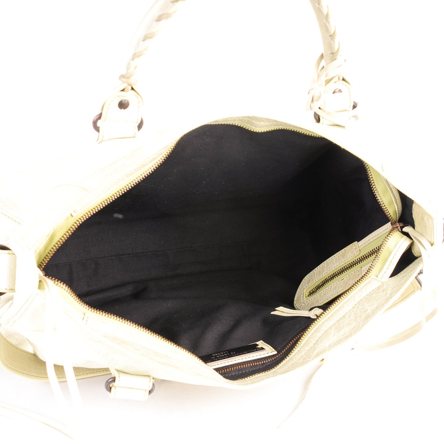Agneau Classic Hardware City Granny