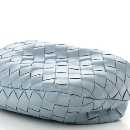 Bottega Veneta Nappa Intrecciato Mini Jodie Ice 11 of 13