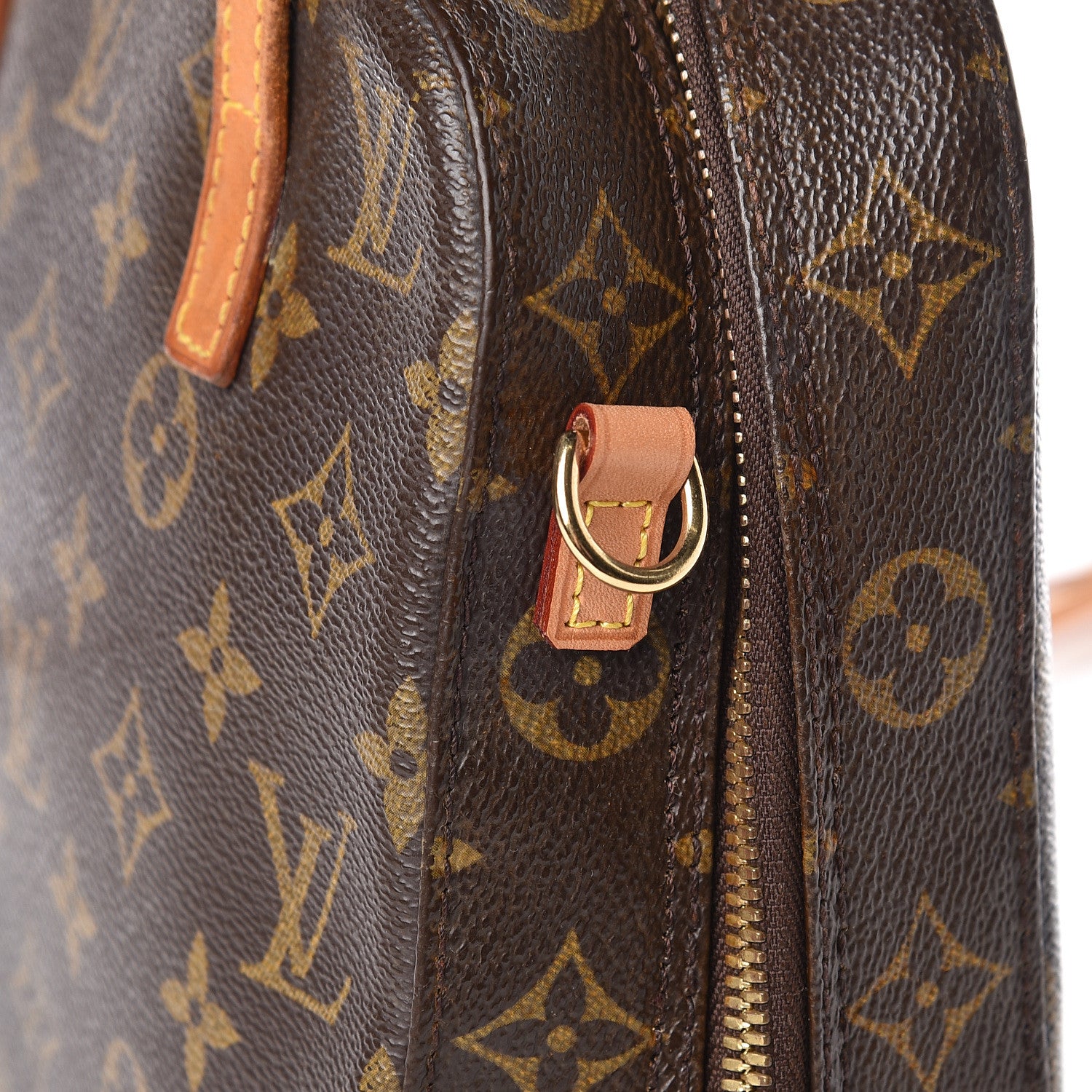 Louis Vuitton Monogram Spontini 16 of 16