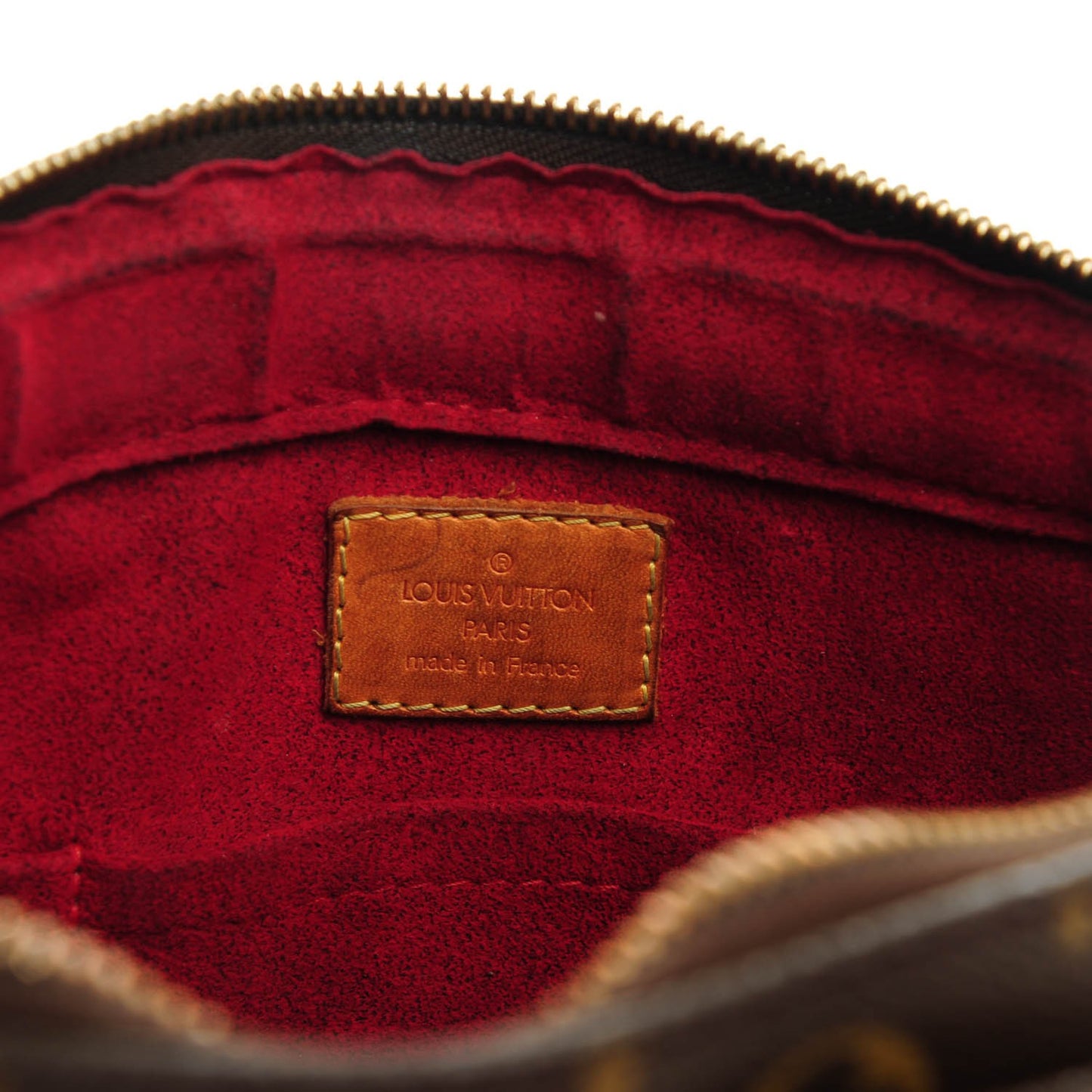 Monogram Viva-Cite GM