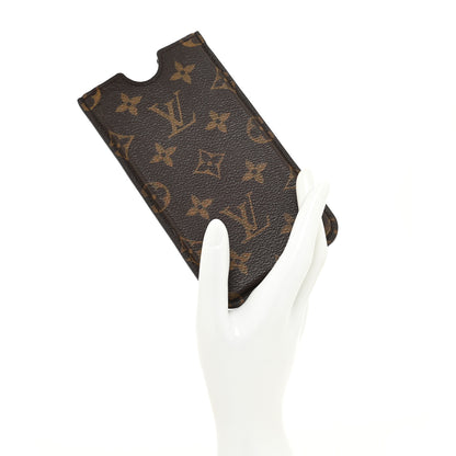 Louis Vuitton Monogram iPhone 6 Plus Hard Case 2 of 7