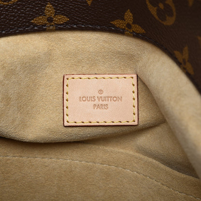 Louis Vuitton Monogram Artsy MM 6 of 7