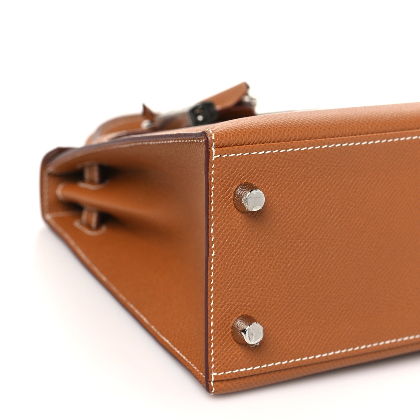 Epsom Kelly Sellier 25 Gold