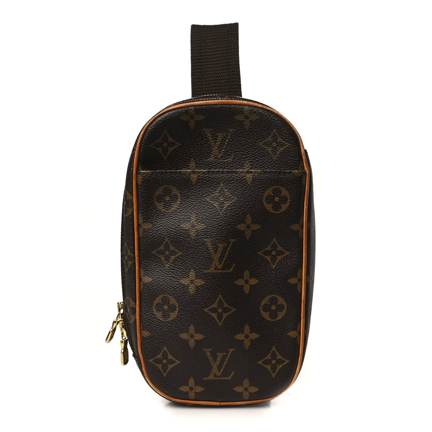 Monogram Pochette Gange