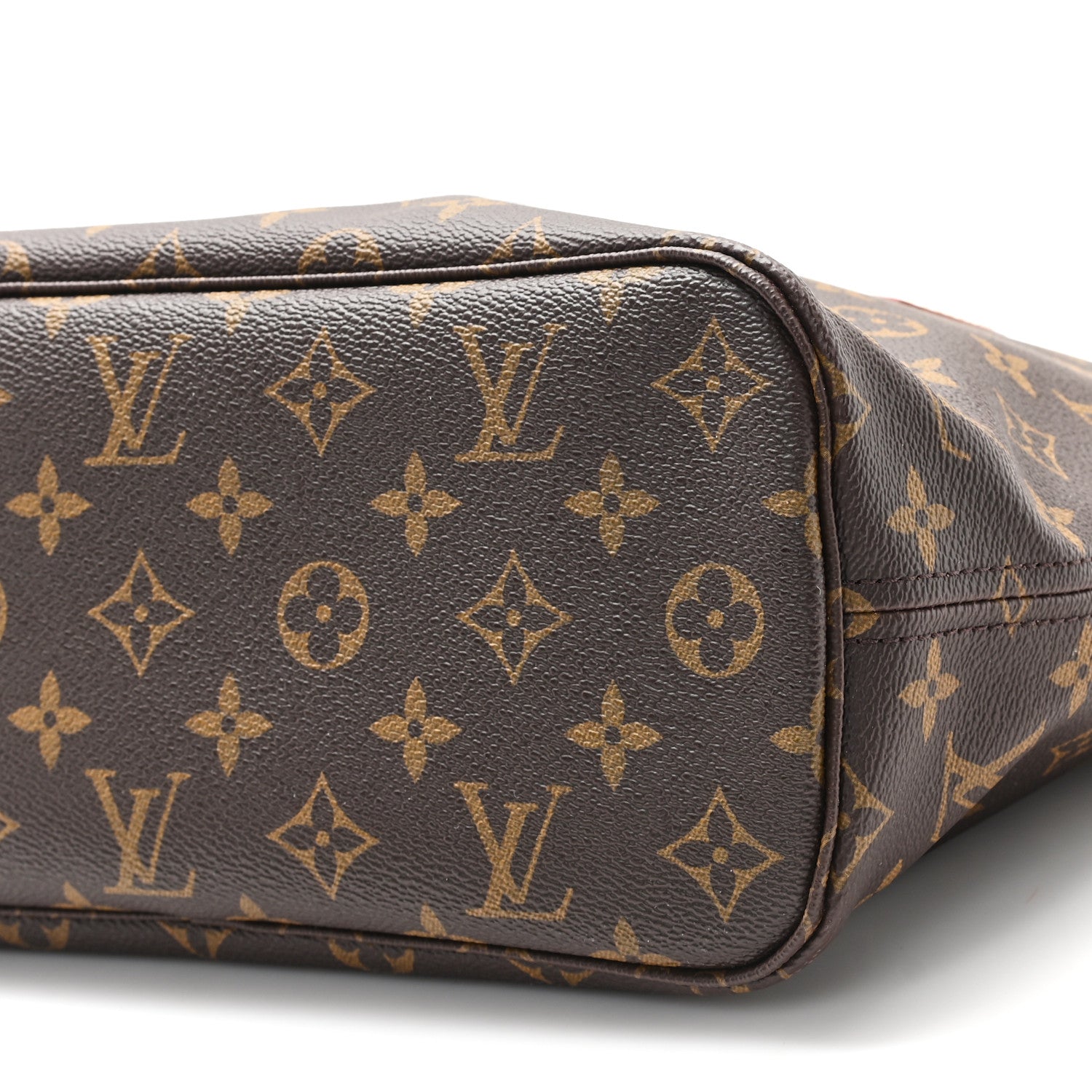 Louis Vuitton Monogram Neo Neverfull PM 9 of 9