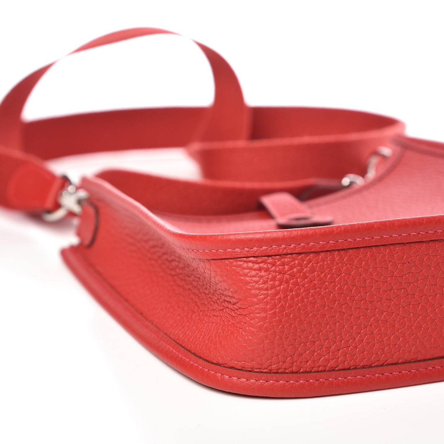 Taurillon Clemence Evelyne TPM Rouge Casaque