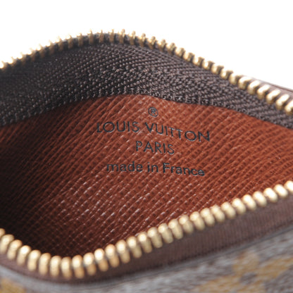 Louis Vuitton Monogram Key Pouch 6 of 8