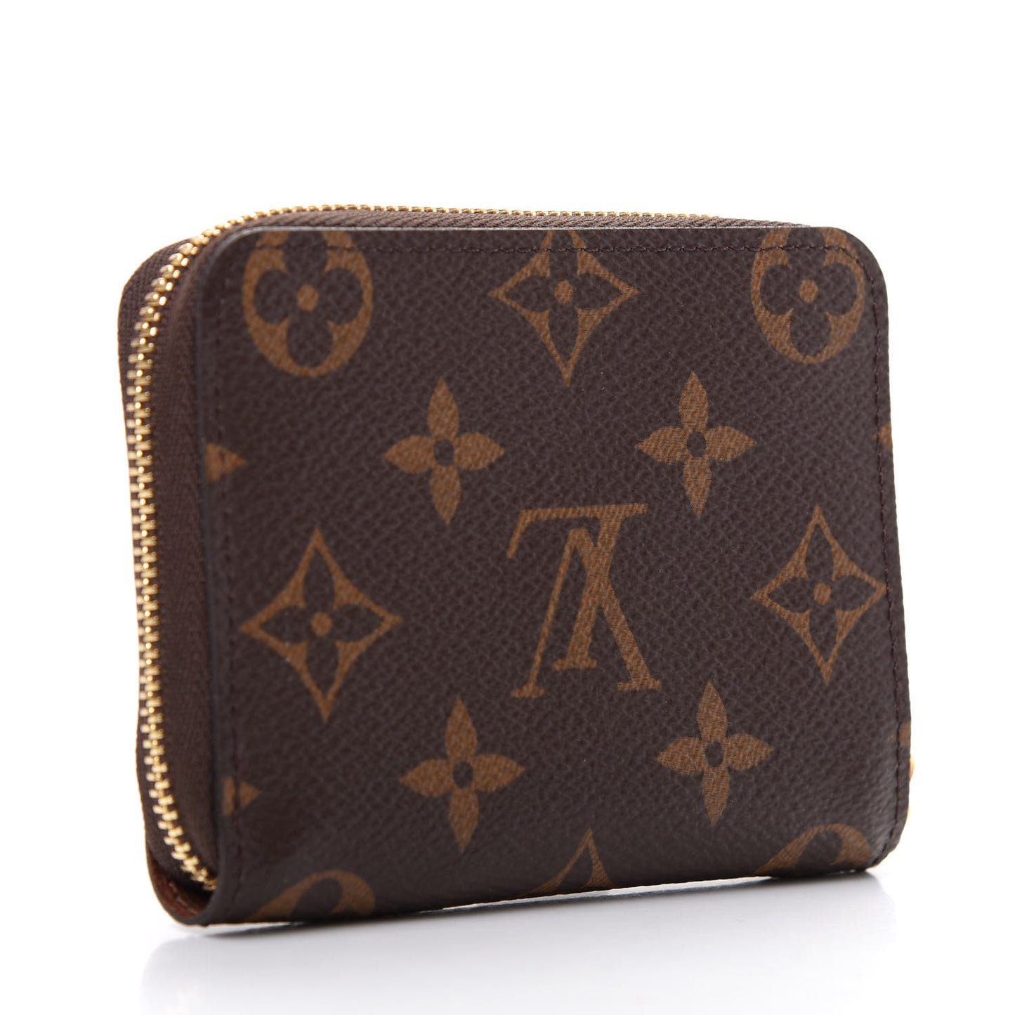 Monogram Zippy Coin Purse