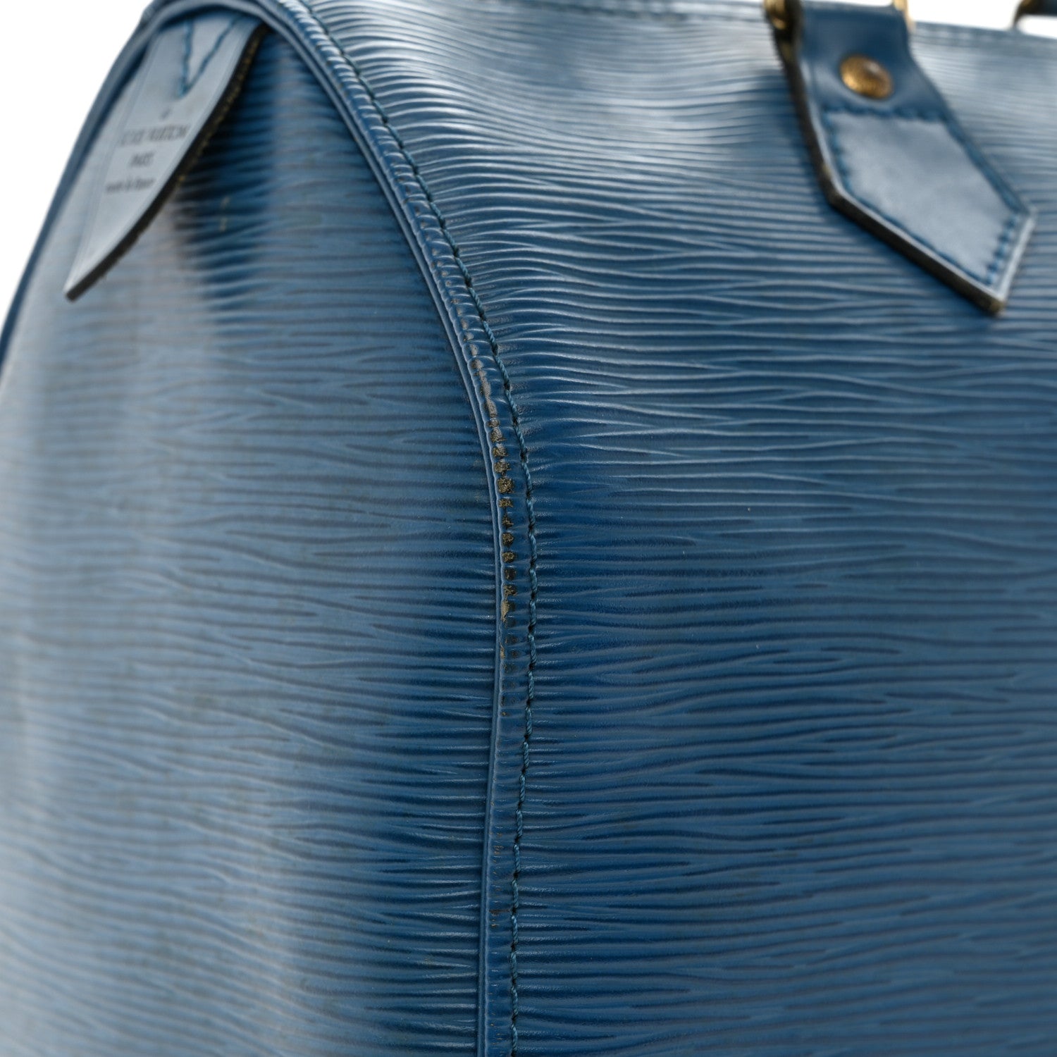 Louis Vuitton Epi Speedy 25 Toledo 14 of 16