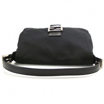 Fendi Satin Mama Baguette 5 of 11
