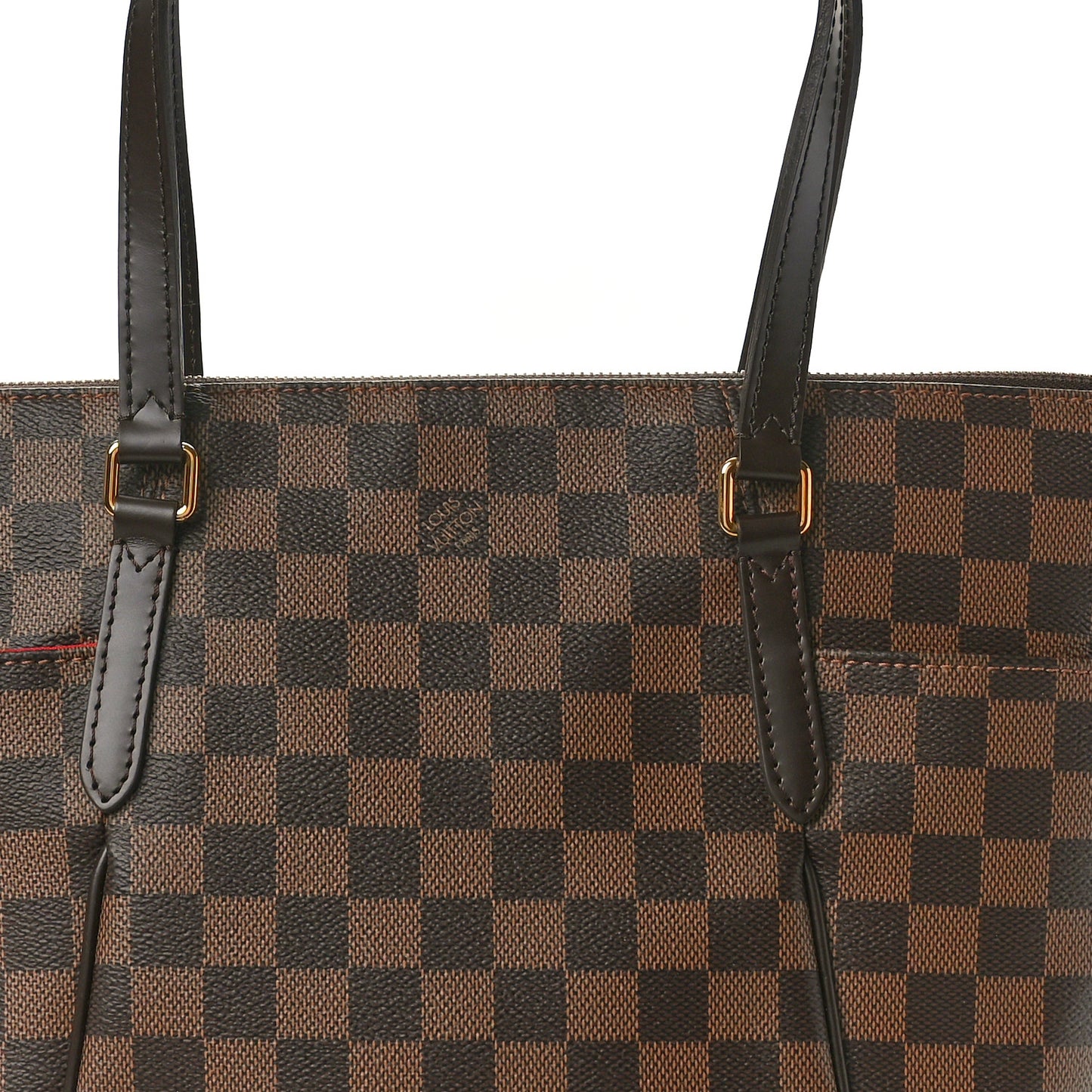 Damier Ebene Totally PM