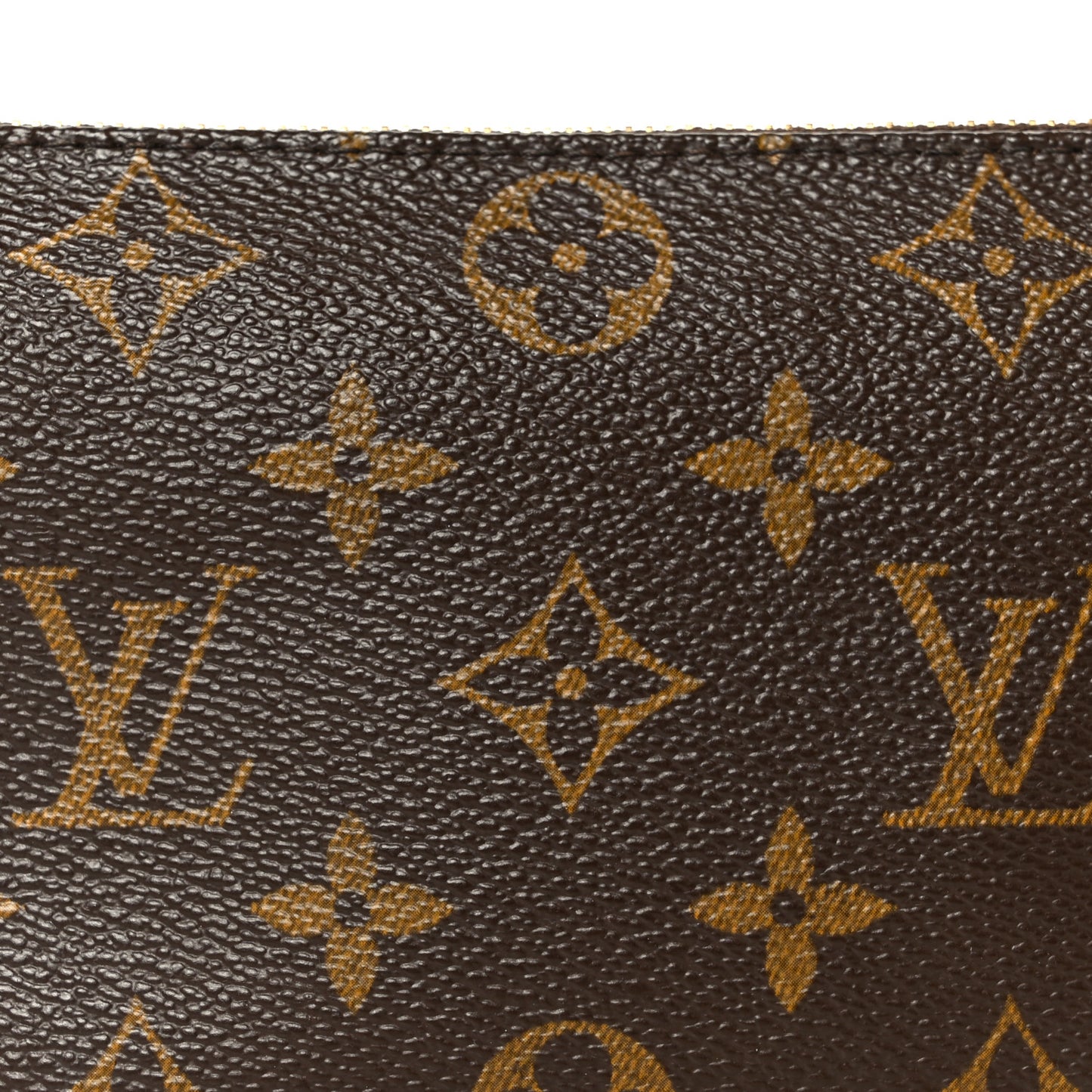 Monogram Bucket Pochette Accessories