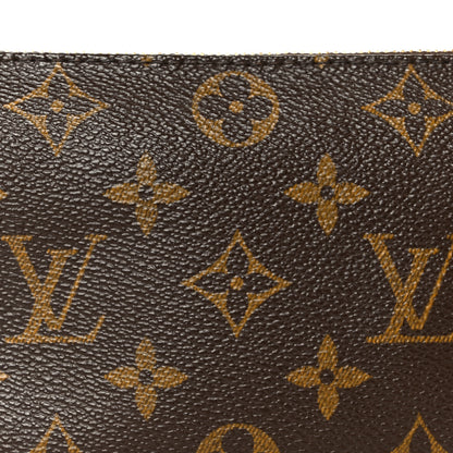Louis Vuitton Monogram Bucket Pochette Accessories 8 of 8