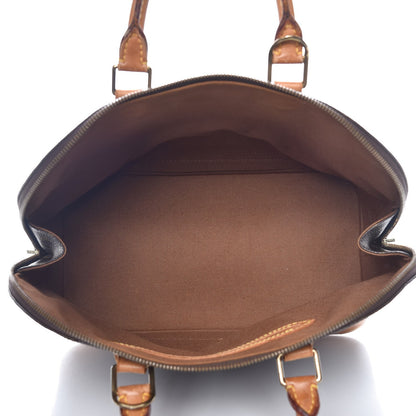 Louis Vuitton Monogram Alma PM 5 of 15