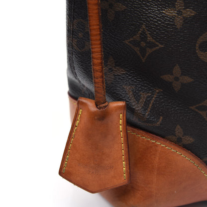 Louis Vuitton Monogram Berri PM 24 of 30