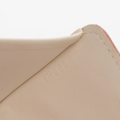 Louis Vuitton Suhali Le Somptueux Wallet White 7 of 8