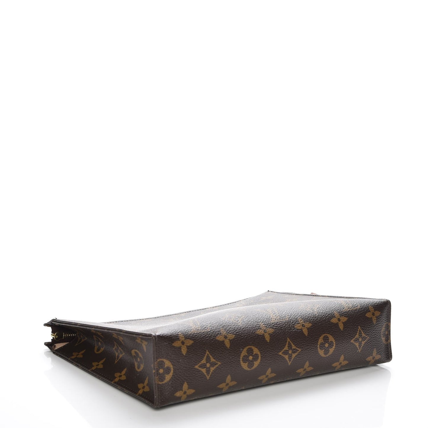 Monogram Toiletry Pouch 26