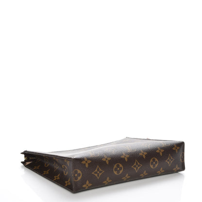 Louis Vuitton Monogram Toiletry Pouch 26 4 of 8