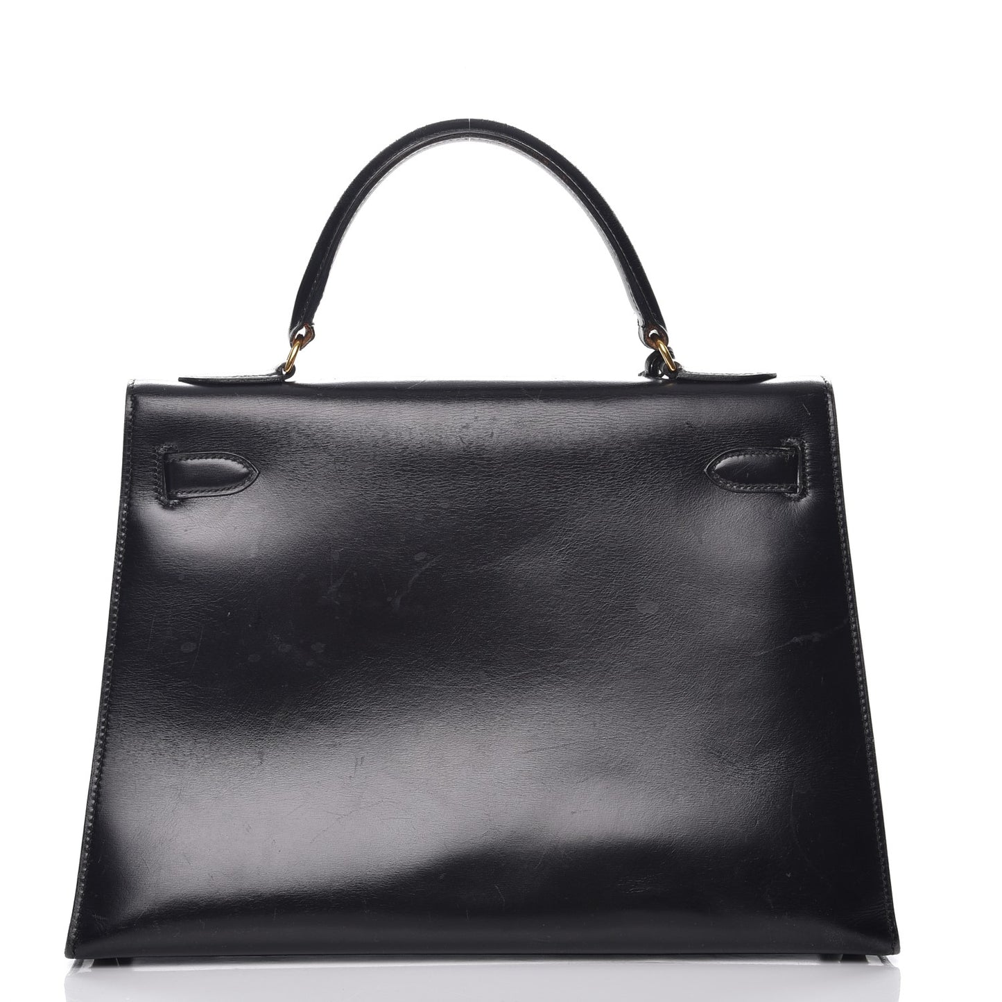Box Kelly Sellier 32 Black