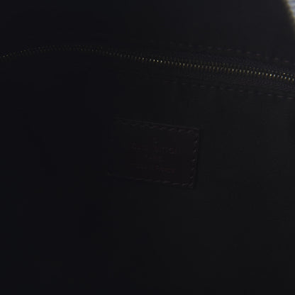 Louis Vuitton Damier Ebene Portobello GM 10 of 11