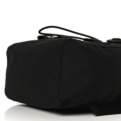 Balenciaga Nylon Small Army Tote Bag Black 9 of 11