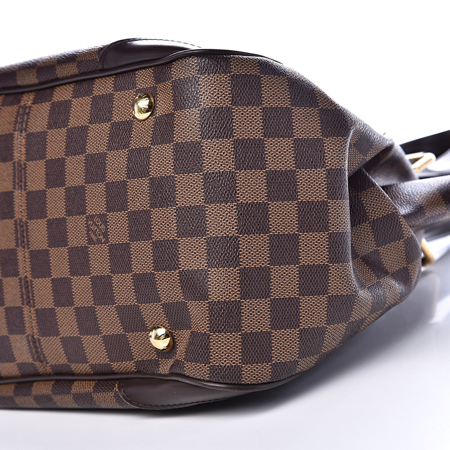 Louis Vuitton Damier Ebene Verona MM 12 of 13
