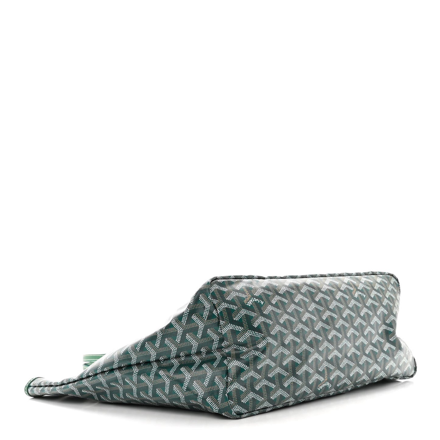 Goyardine Saint Louis PM Green