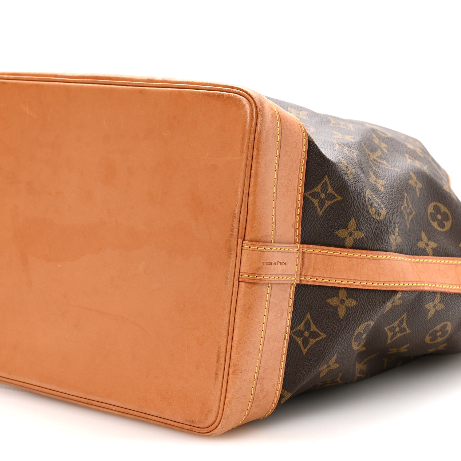 Louis Vuitton Monogram Noe 11 of 11