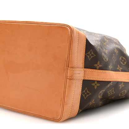 Louis Vuitton Monogram Noe 11 of 11