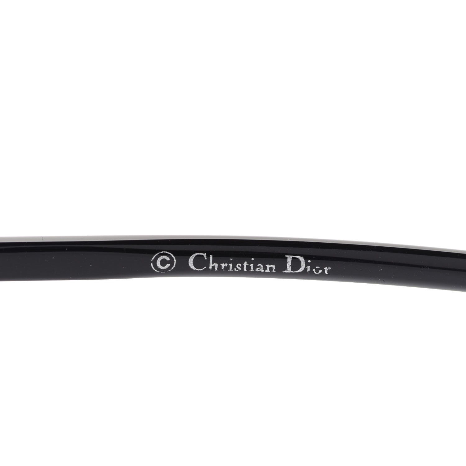 Christian Dior Mirrored So Real Sunglasses Dark Green 7 of 8