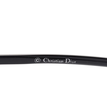 Christian Dior Mirrored So Real Sunglasses Dark Green 7 of 8