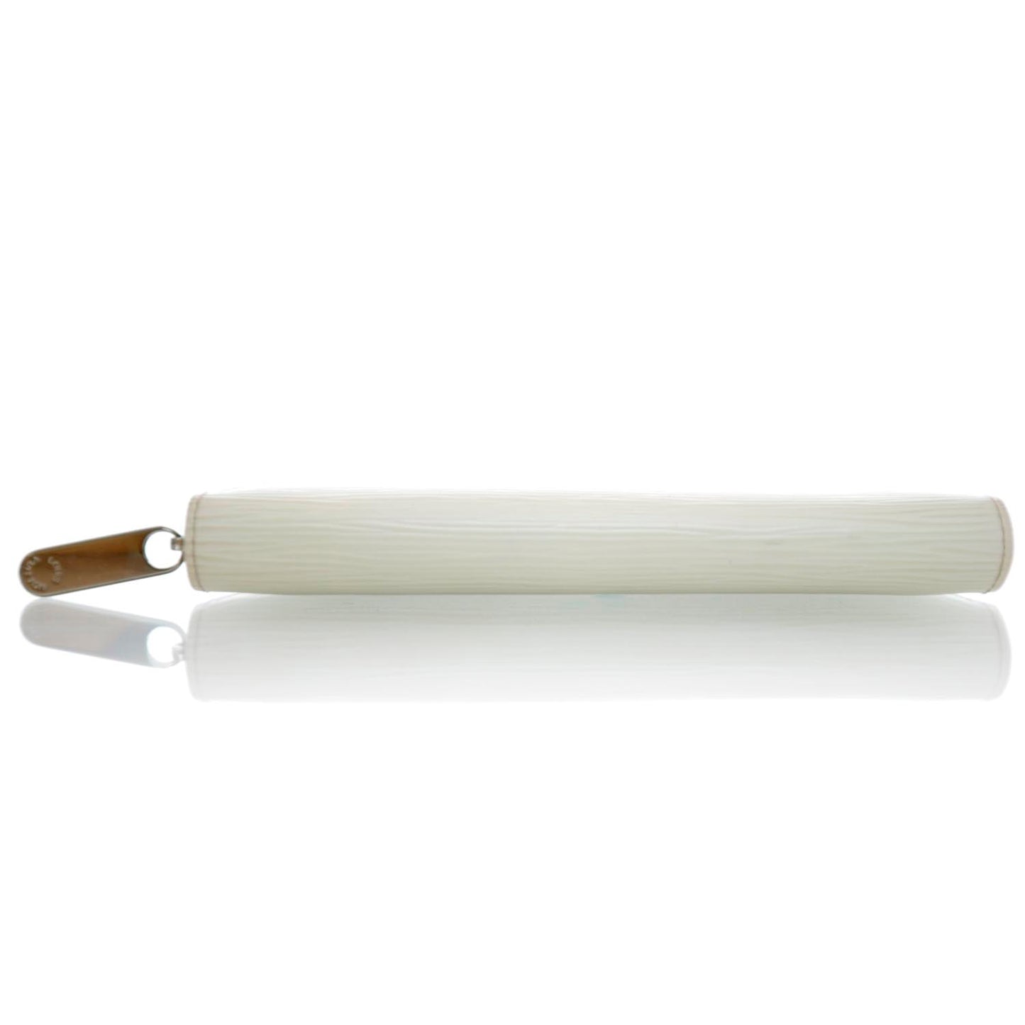 Epi Zippy Wallet Ivory