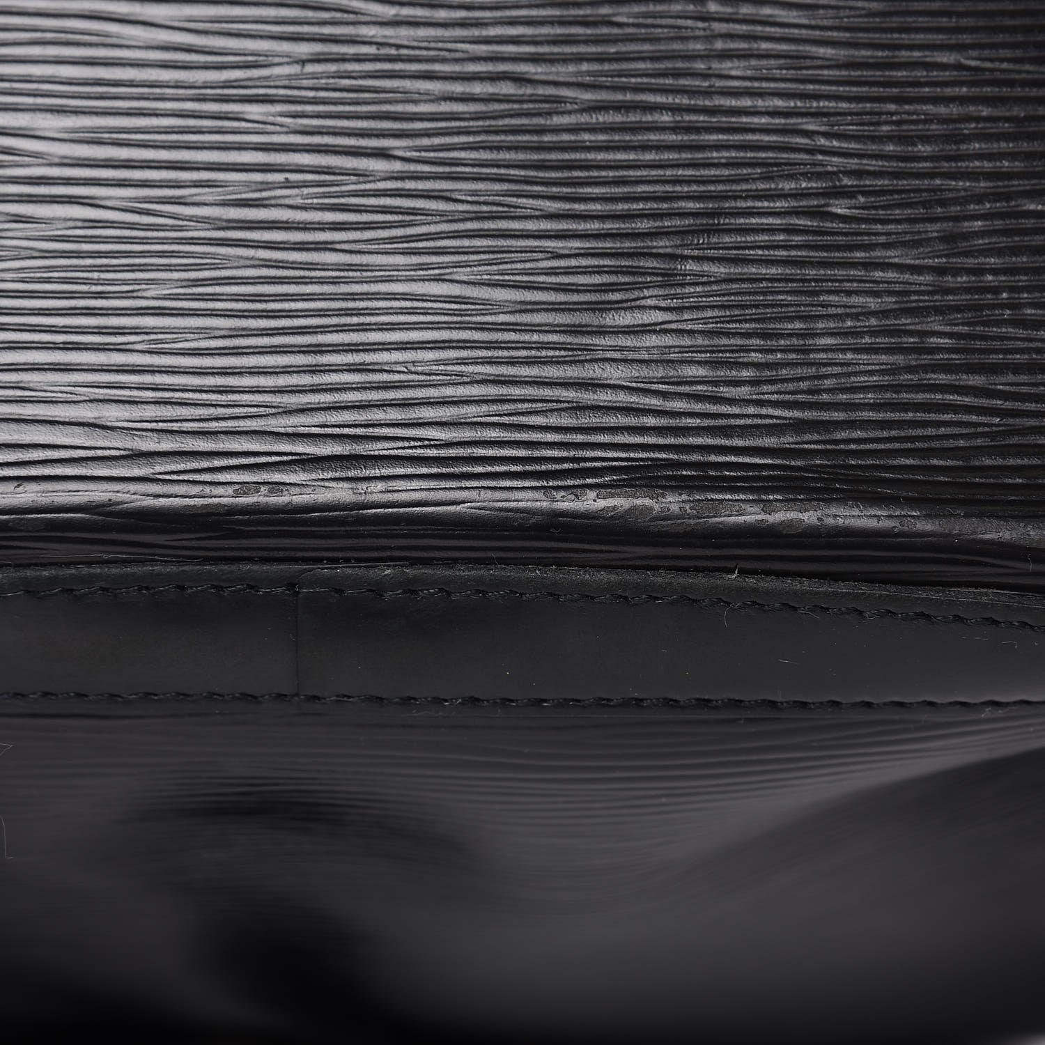 Louis Vuitton Epi Gobelins Backpack Black 16 of 19
