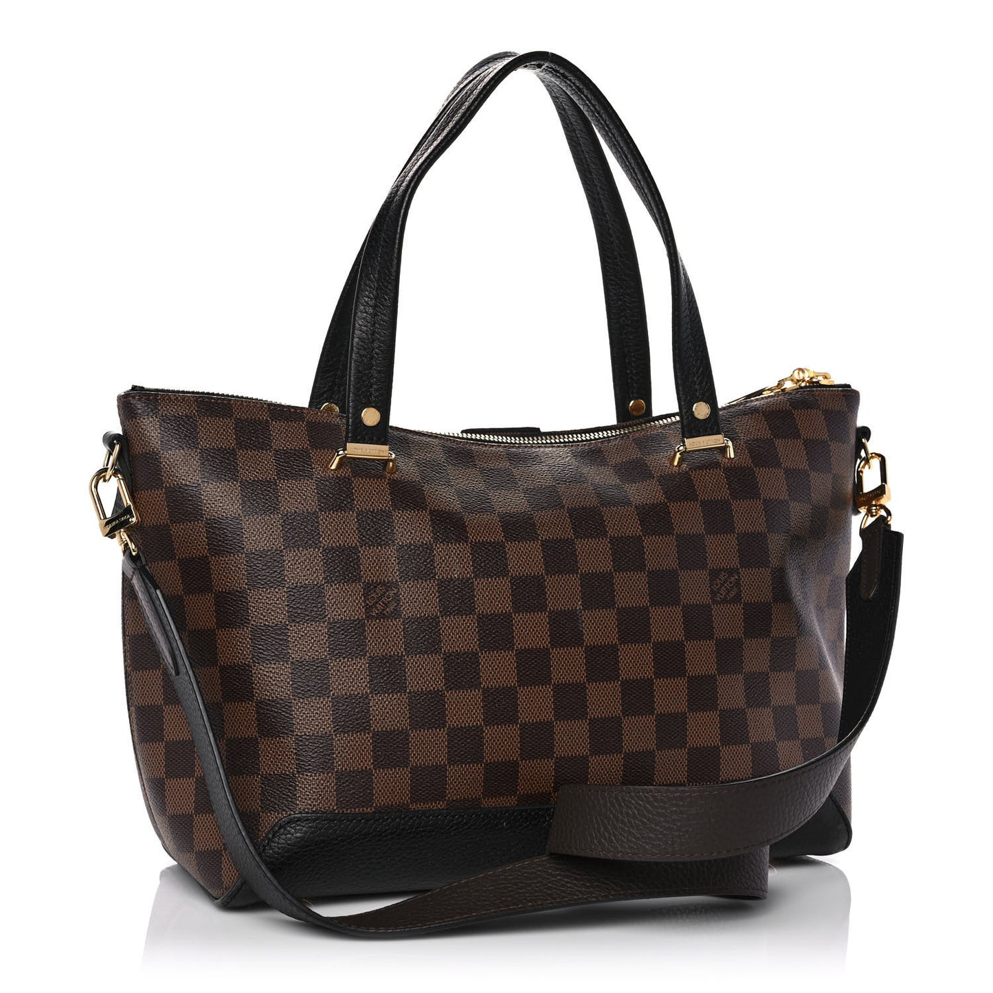 Damier Ebene Hyde Park Black