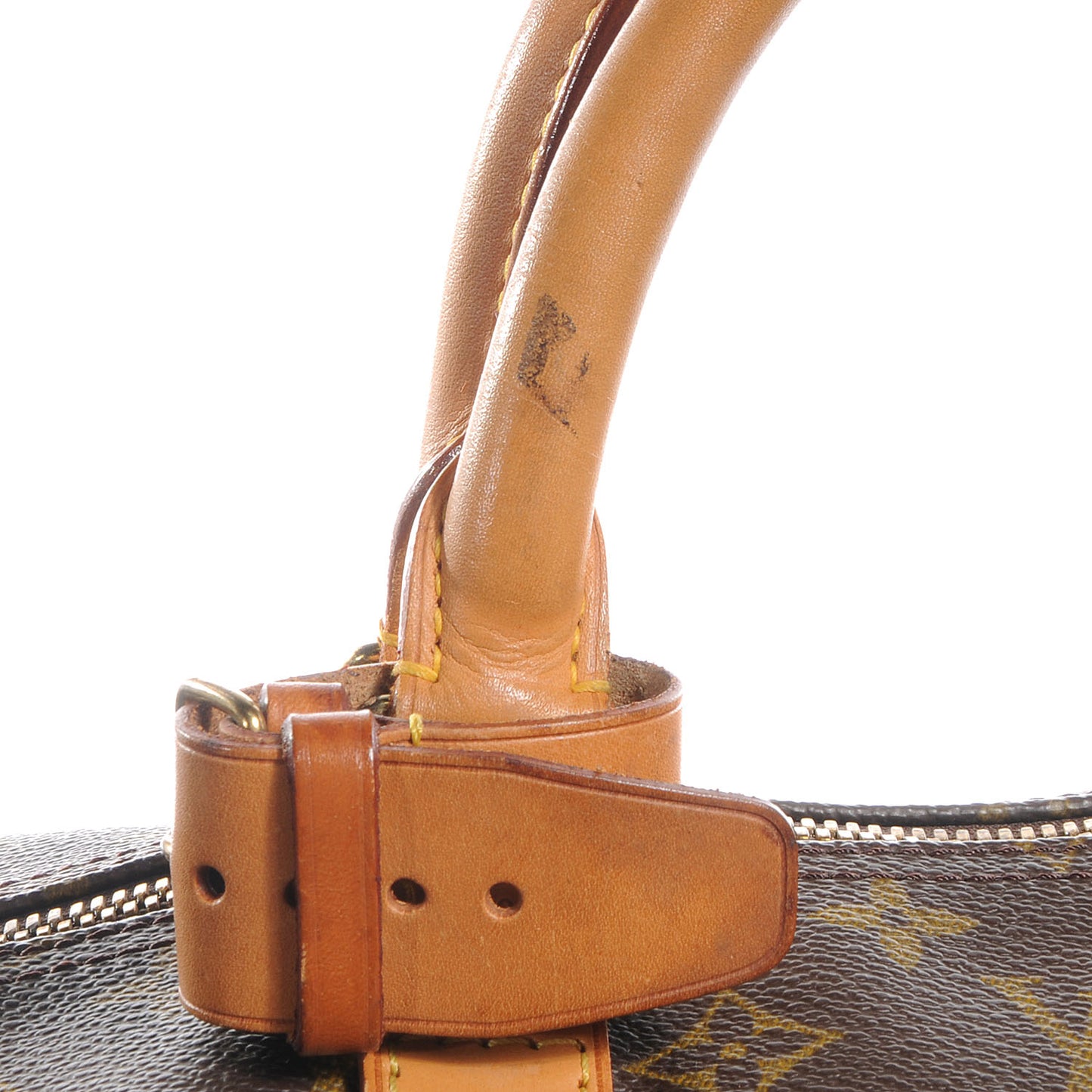 Monogram Keepall 50