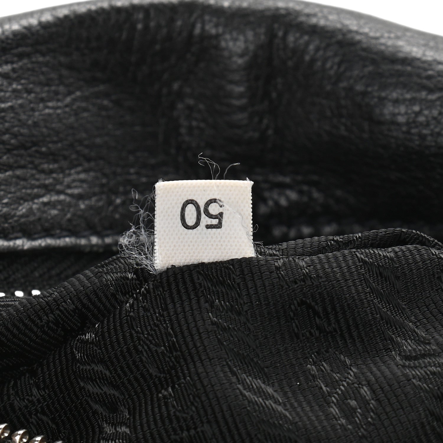 Prada Royal Calf Easy Foldover Pushlock Satchel Black 7 of 12