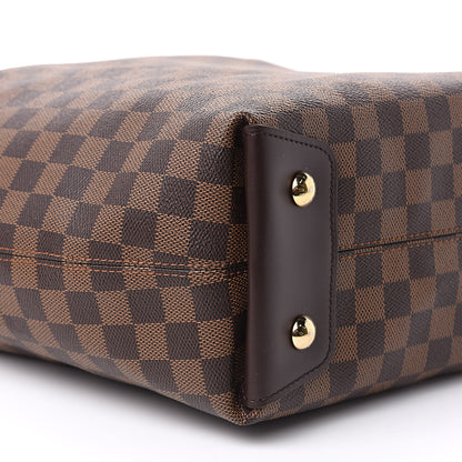 Louis Vuitton Damier Ebene Duomo Hobo 8 of 11