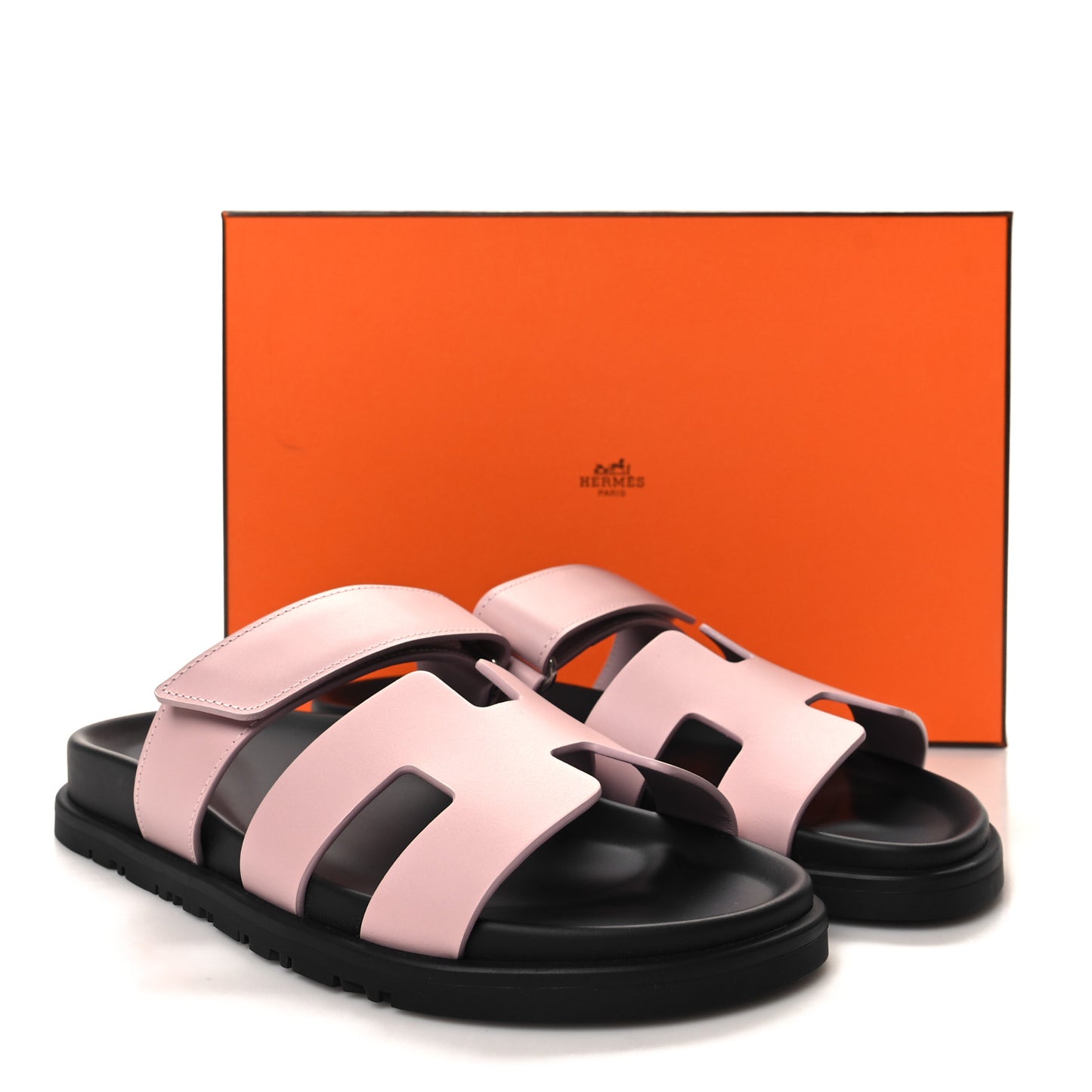 Calfskin Womens Chypre Sandals 38 Rose Cannon