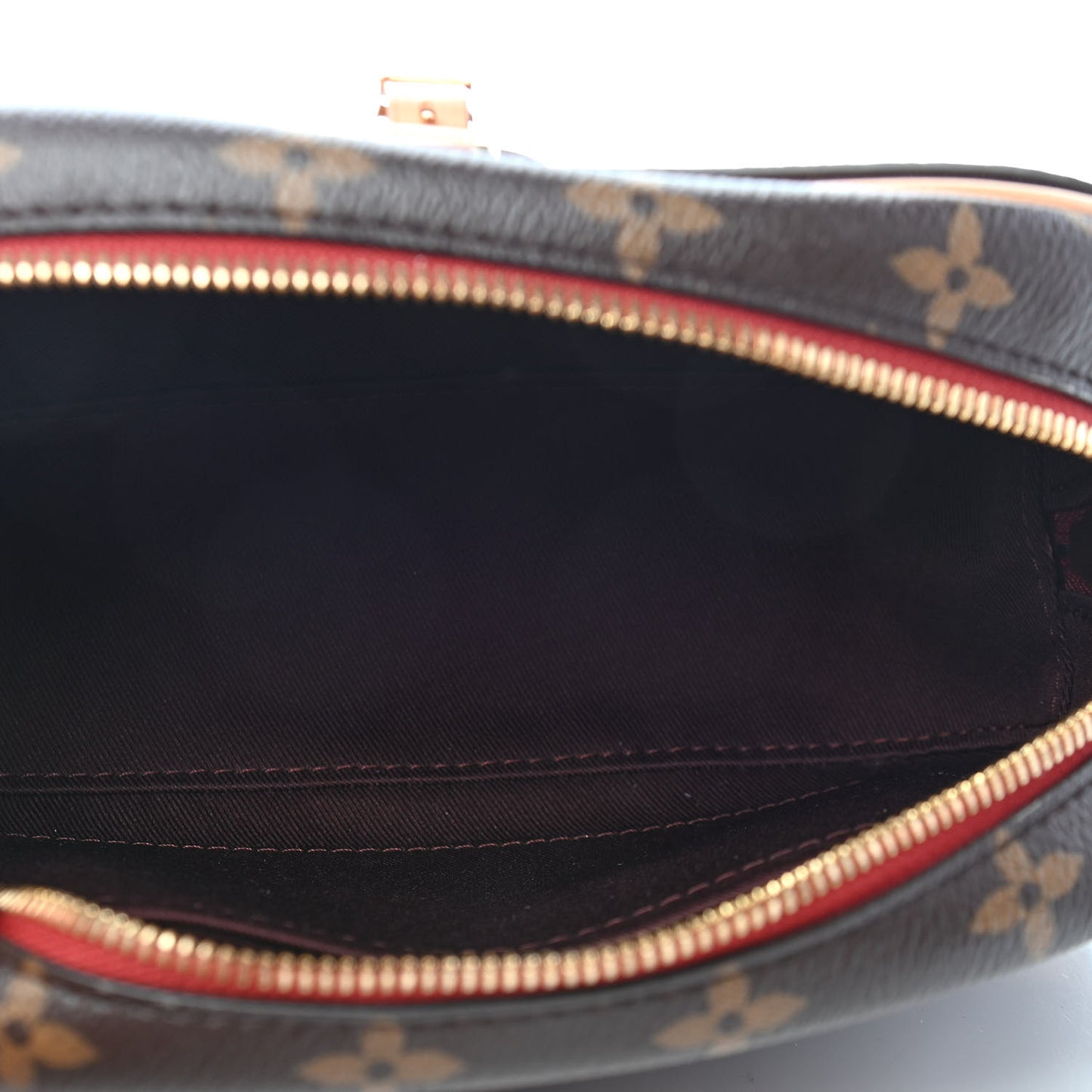 Monogram Deauville Mini