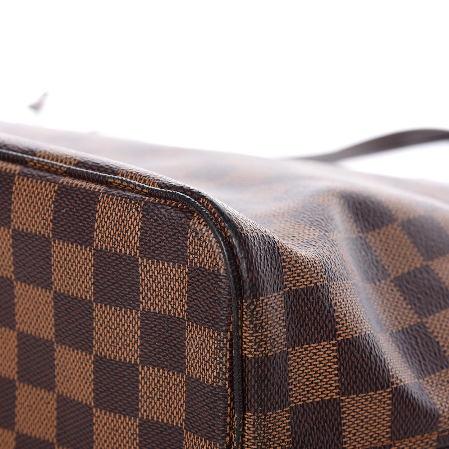Damier Ebene Neo Neverfull MM