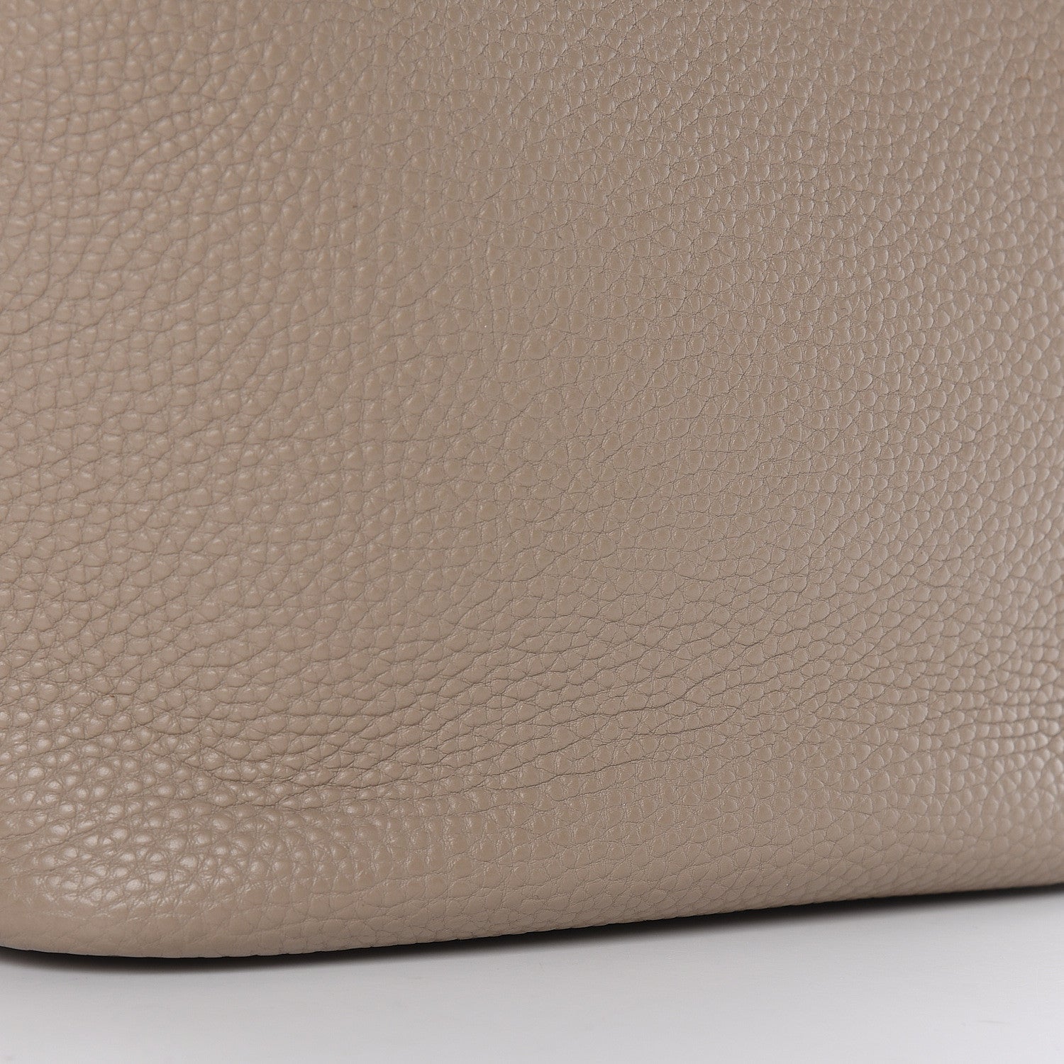 Hermes Togo So Kelly 22 Gris Tourterelle 18 of 18